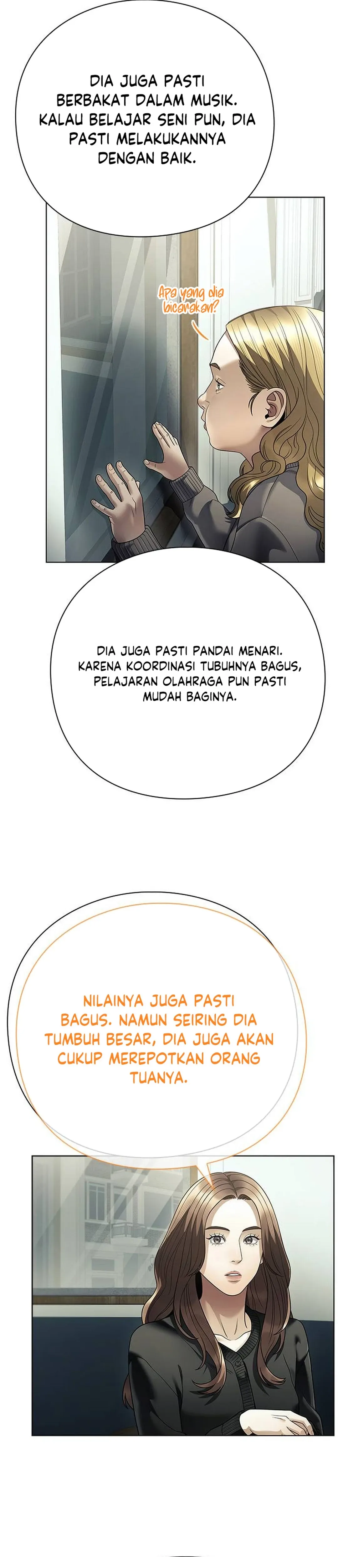 Read Office Worker Who Sees The Fate ID Manga Online
