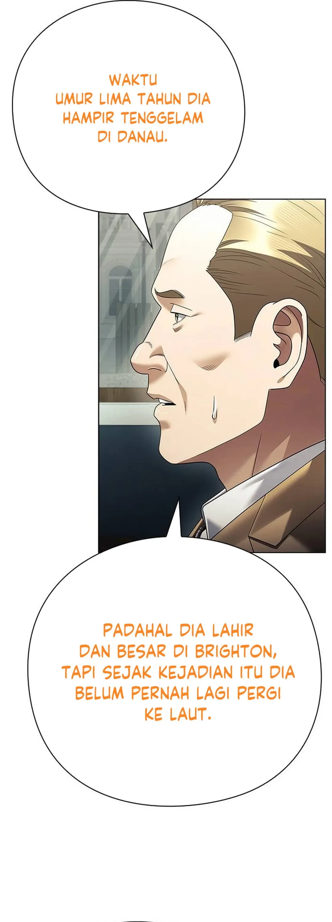 Read Office Worker Who Sees The Fate ID Manga Online
