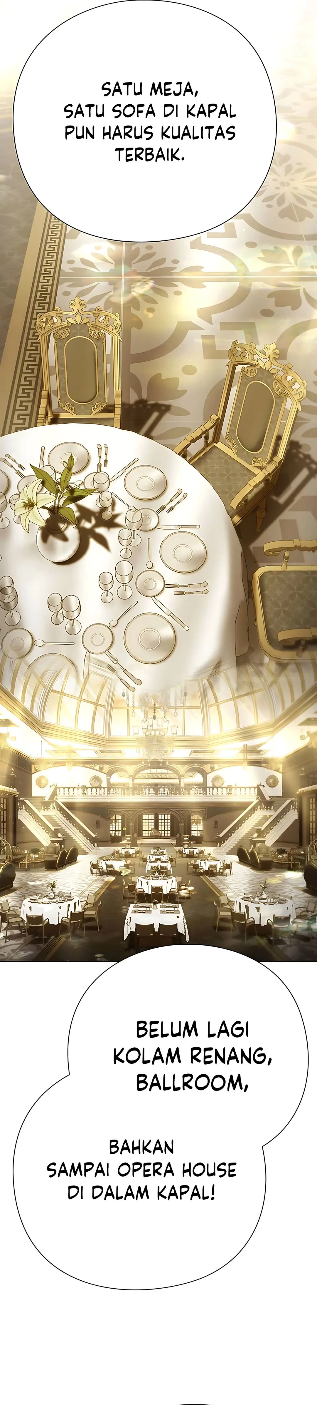 Read Office Worker Who Sees The Fate ID Manga Online