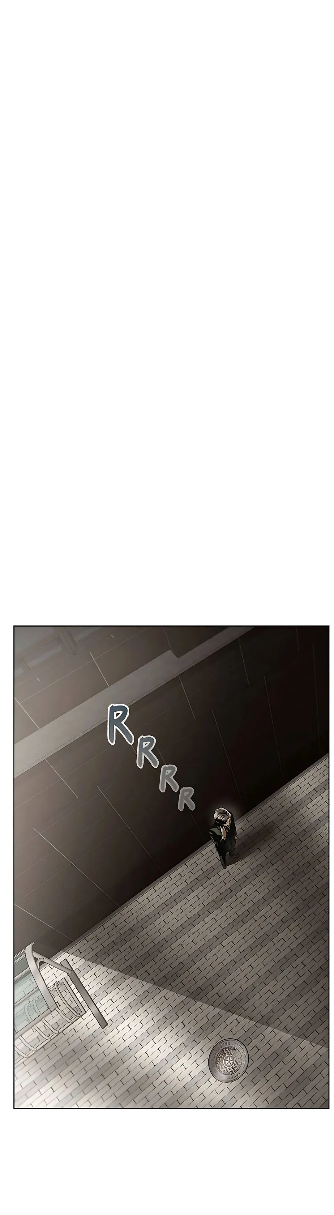 Read Office Worker Who Sees The Fate ID Manga Online
