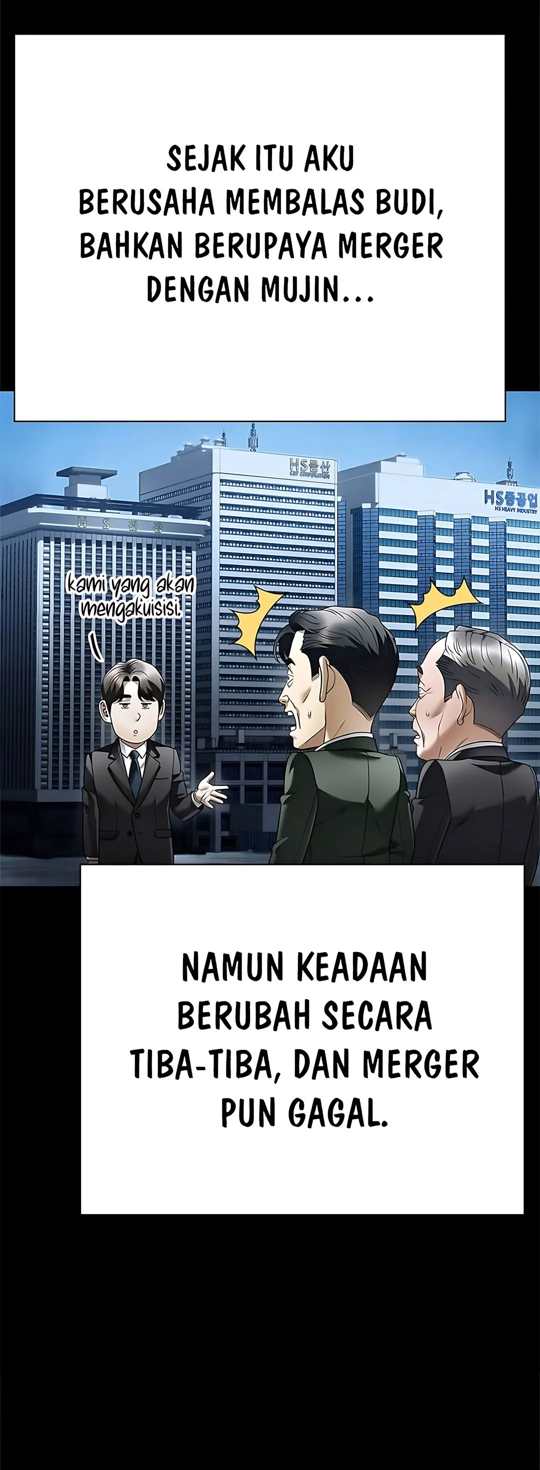 Read Office Worker Who Sees The Fate ID Manga Online