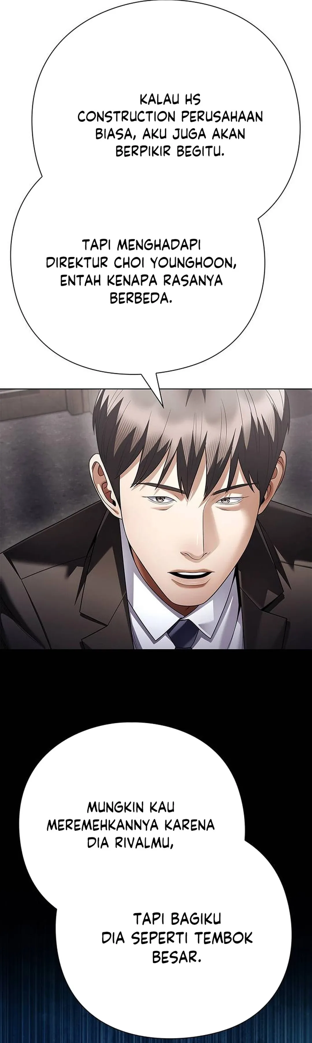Read Office Worker Who Sees The Fate ID Manga Online