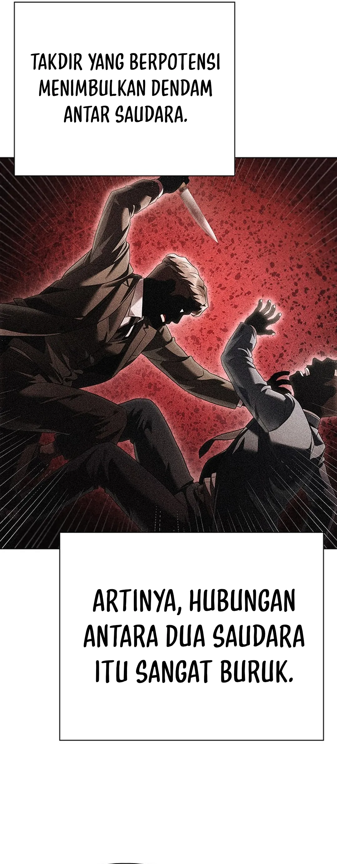 Read Office Worker Who Sees The Fate ID Manga Online