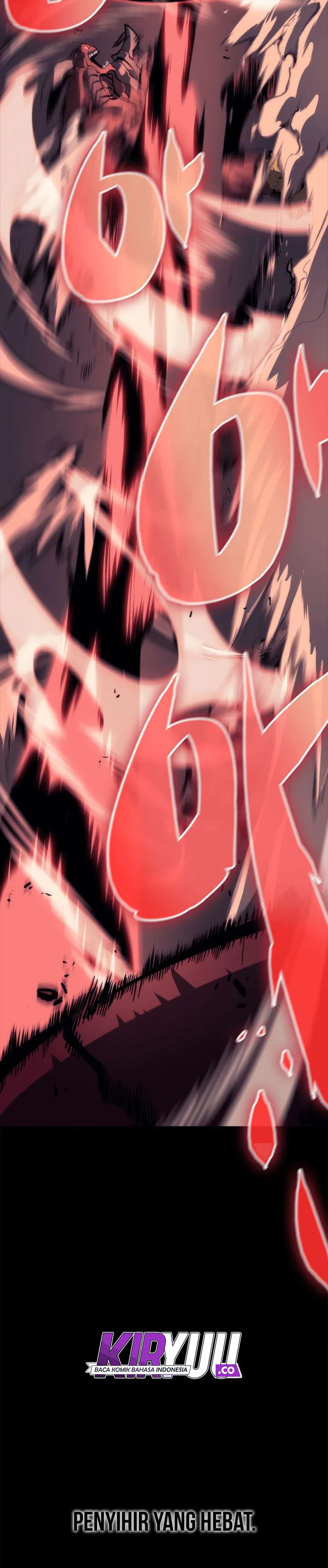 Read Overgeared ID Manga Online