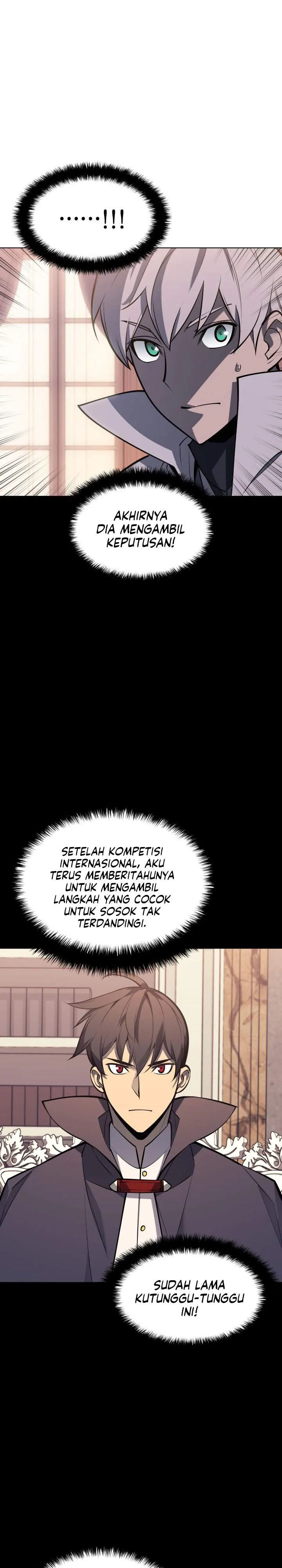 Read Overgeared ID Manga Online
