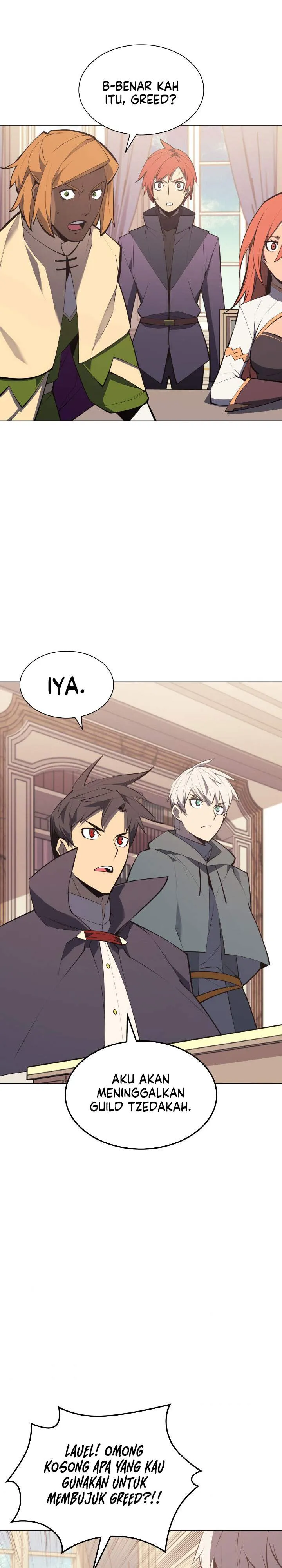 Read Overgeared ID Manga Online