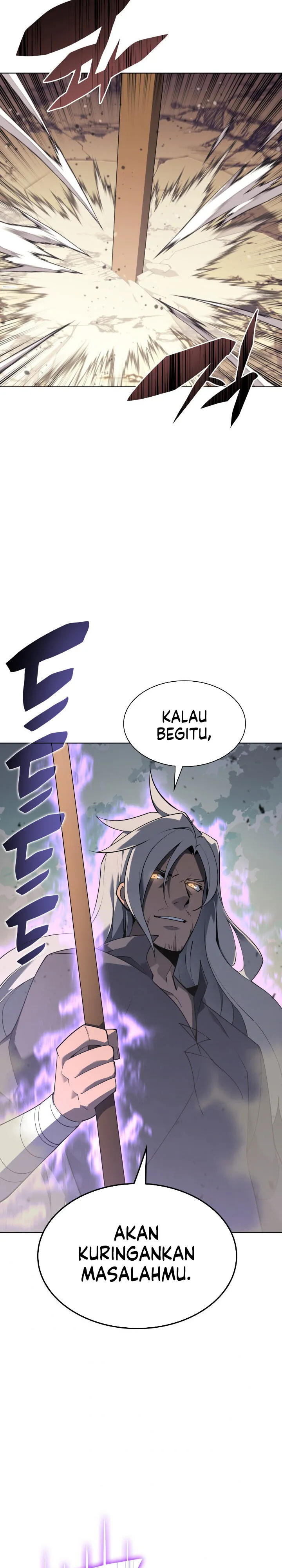 Read Overgeared ID Manga Online