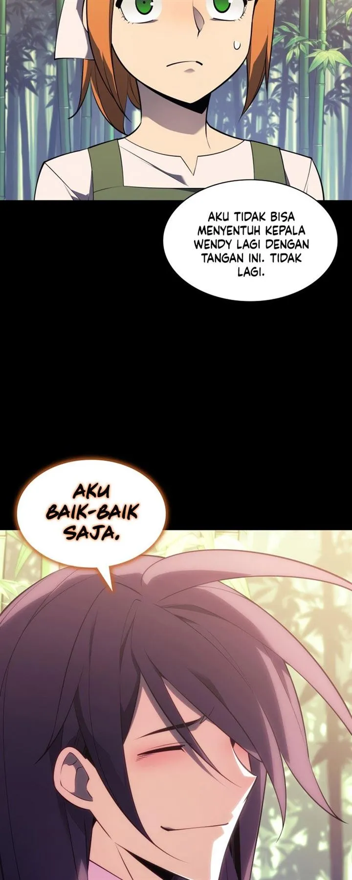 Read Overgeared ID Manga Online