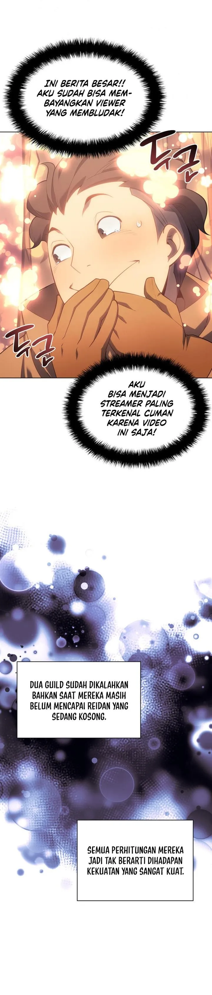Read Overgeared ID Manga Online