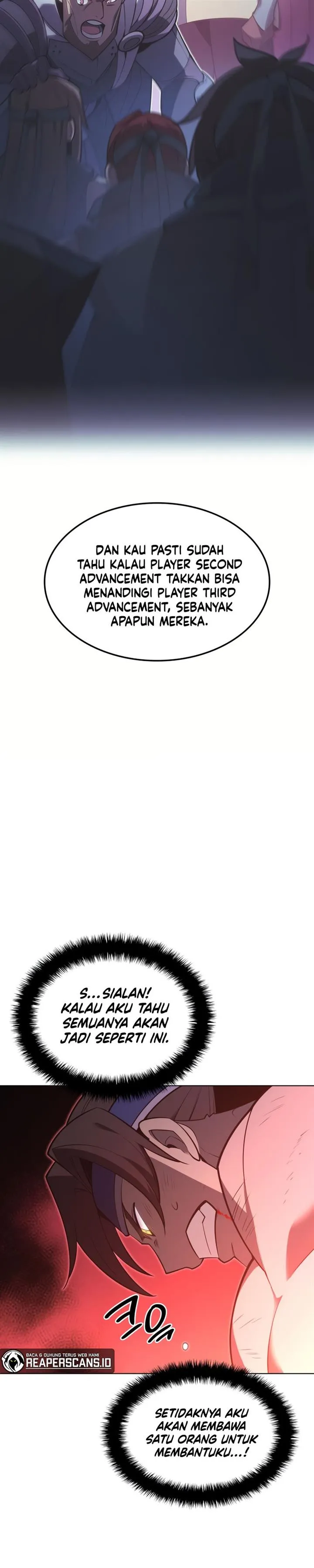 Read Overgeared ID Manga Online