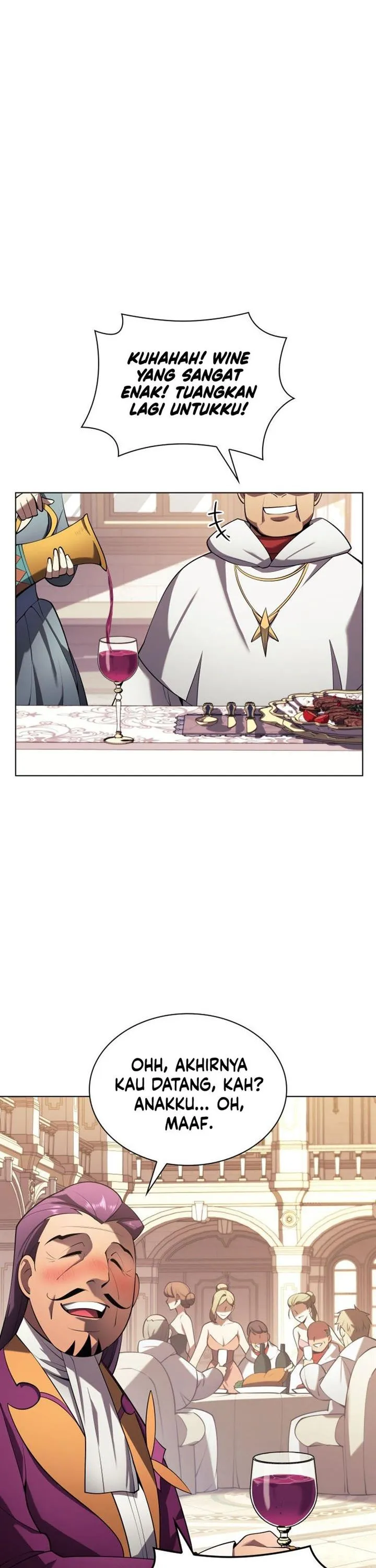 Read Overgeared ID Manga Online