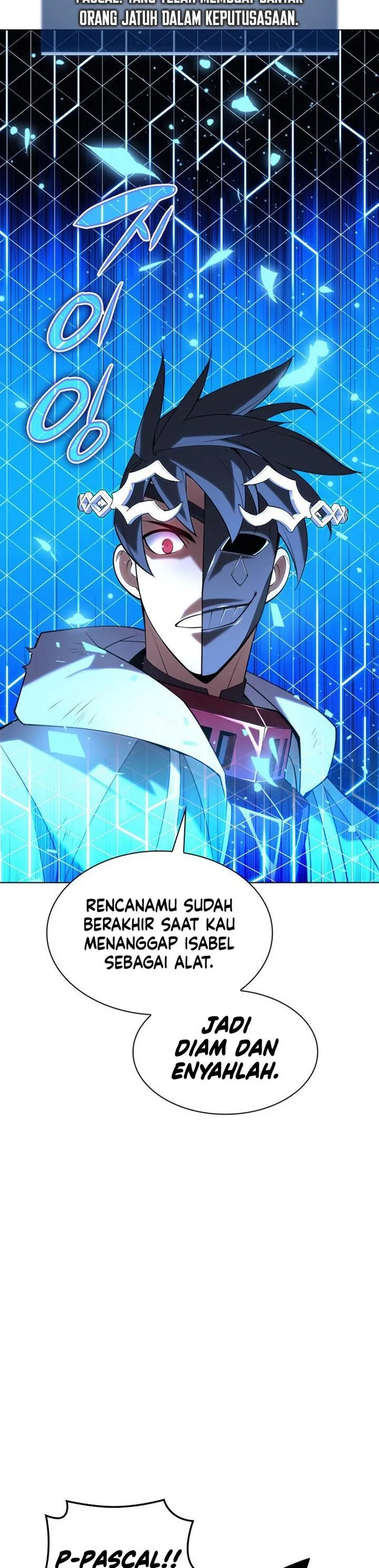 Read Overgeared ID Manga Online