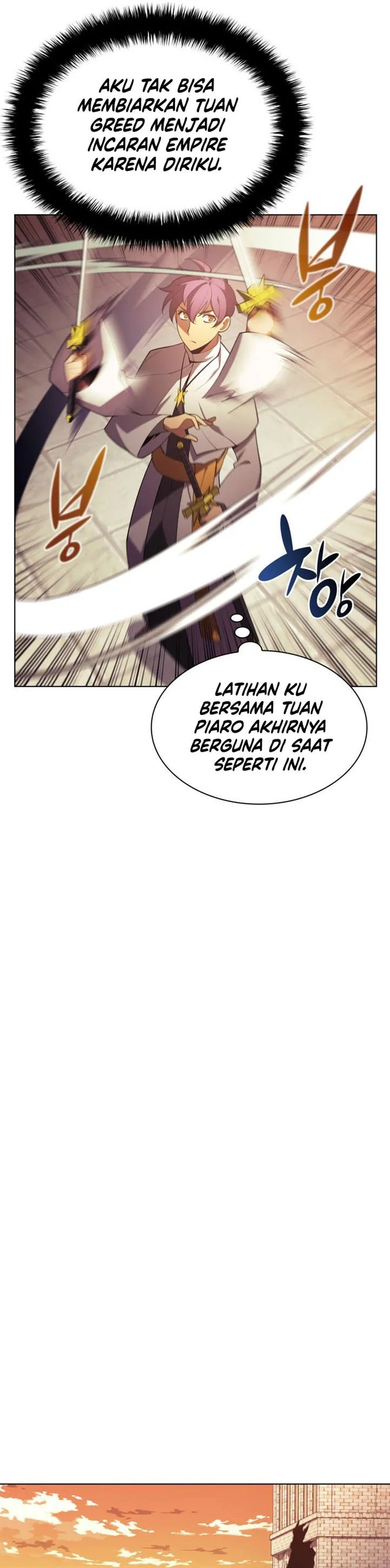 Read Overgeared ID Manga Online