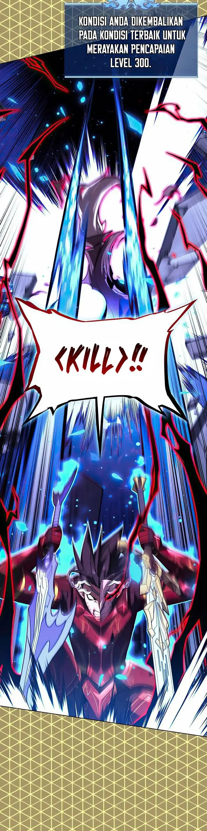 Read Overgeared ID Manga Online