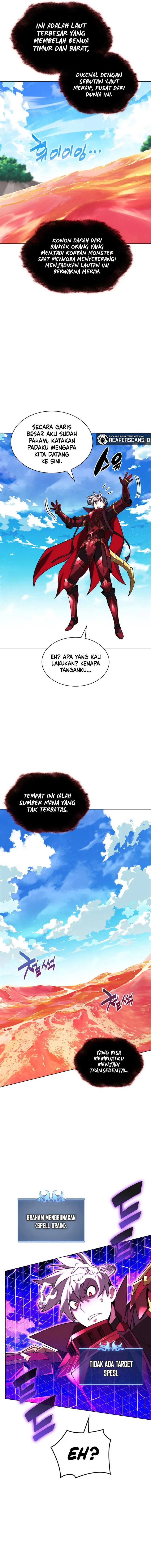 Read Overgeared ID Manga Online