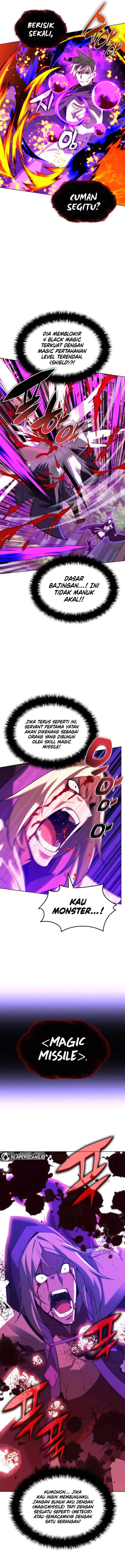 Read Overgeared ID Manga Online