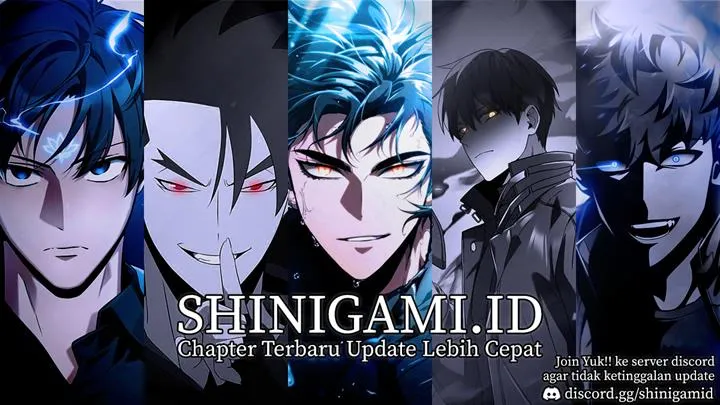 Read Overgeared ID Manga Online