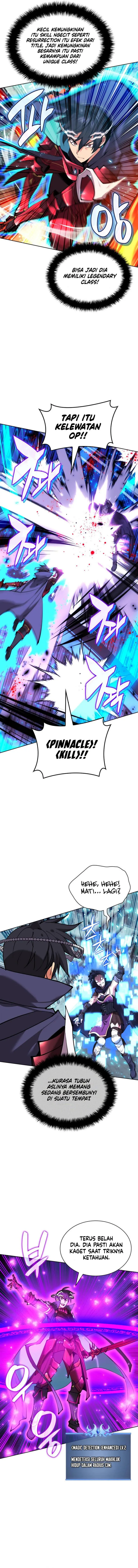 Read Overgeared ID Manga Online