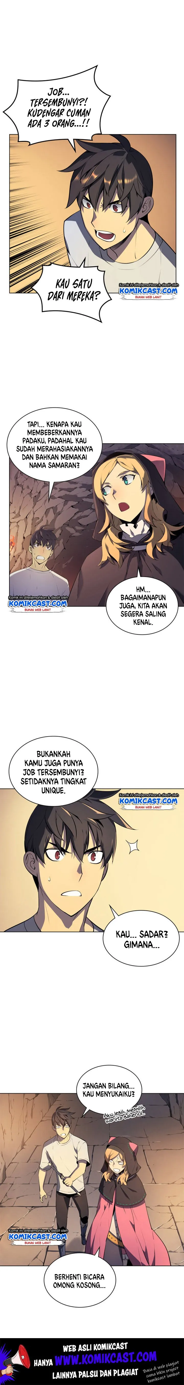 Read Overgeared ID Manga Online