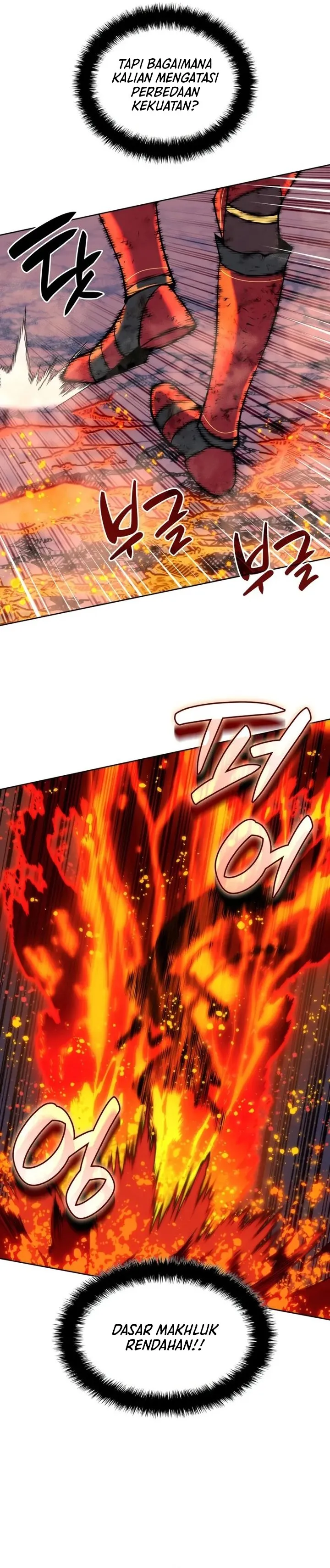 Read Overgeared ID Manga Online