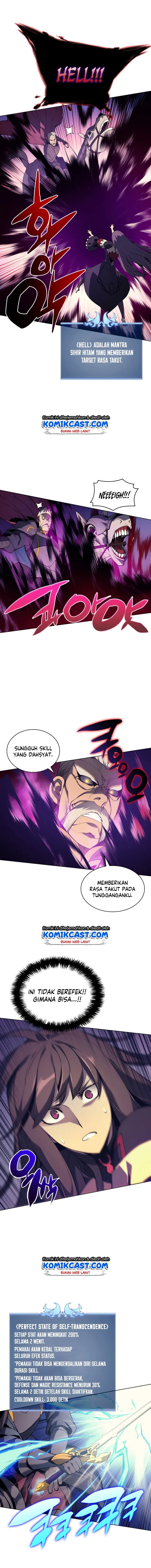 Read Overgeared ID Manga Online