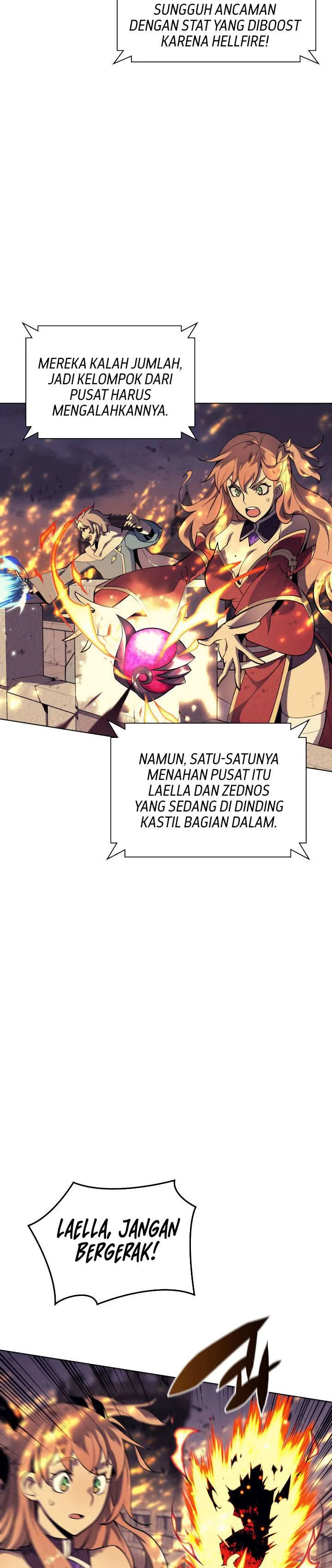 Read Overgeared ID Manga Online