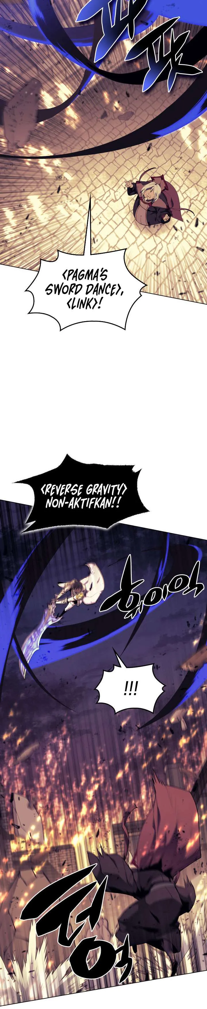 Read Overgeared ID Manga Online
