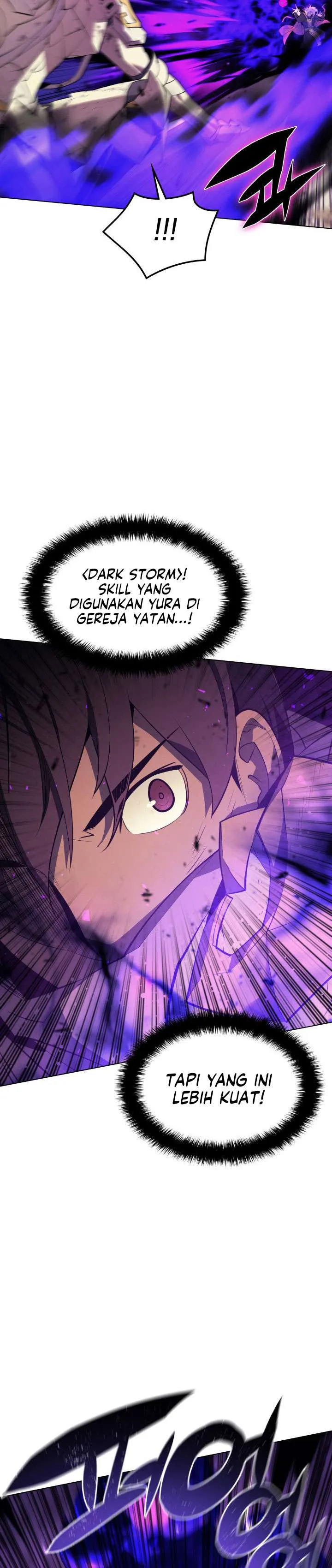Read Overgeared ID Manga Online