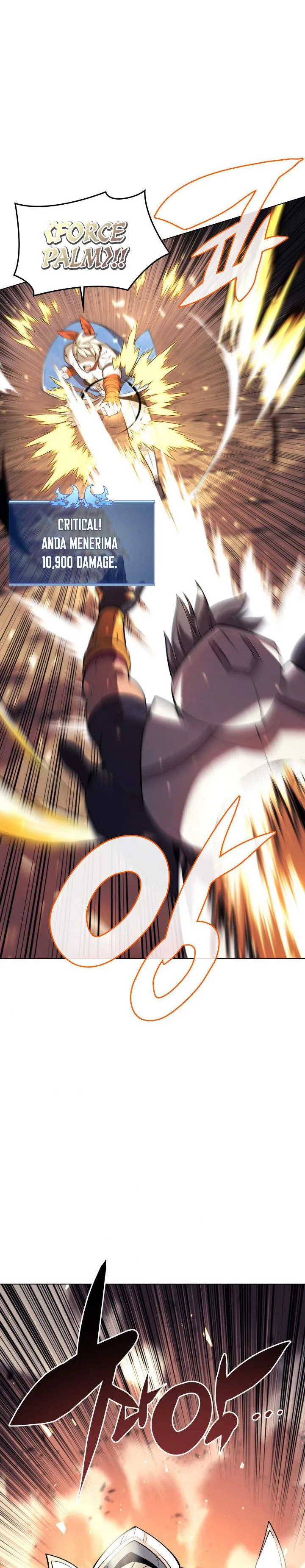 Read Overgeared ID Manga Online