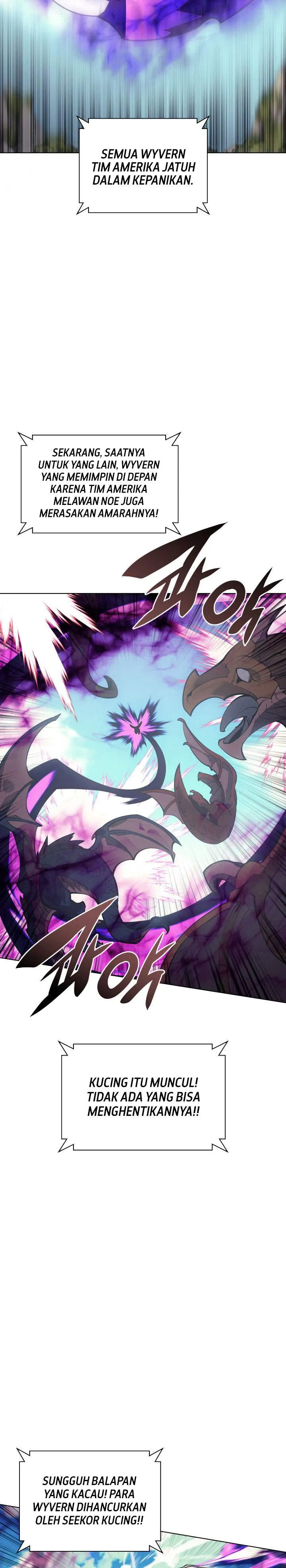 Read Overgeared ID Manga Online