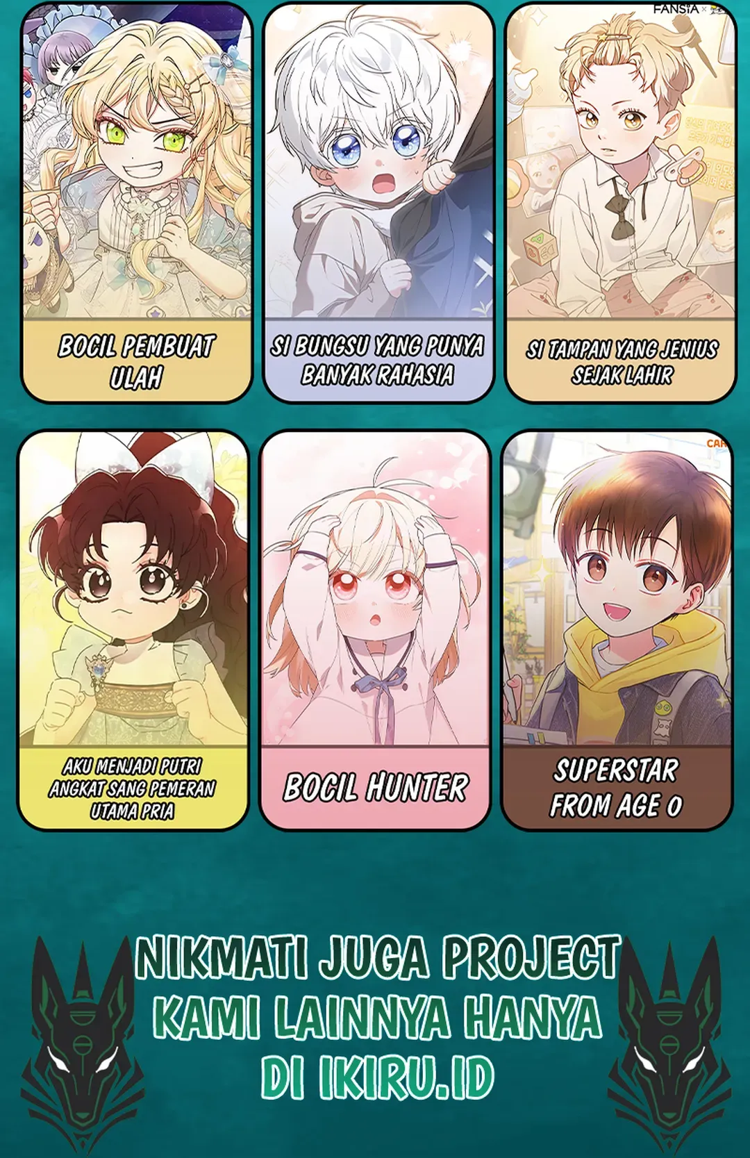Read Peaceful Camping Life in Another World ID Manga Online