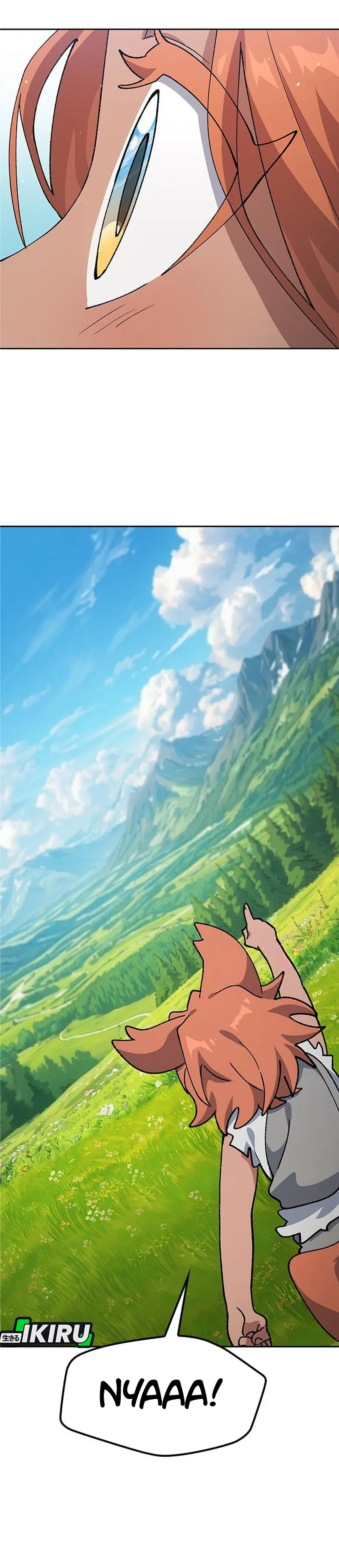 Read Peaceful Camping Life in Another World ID Manga Online