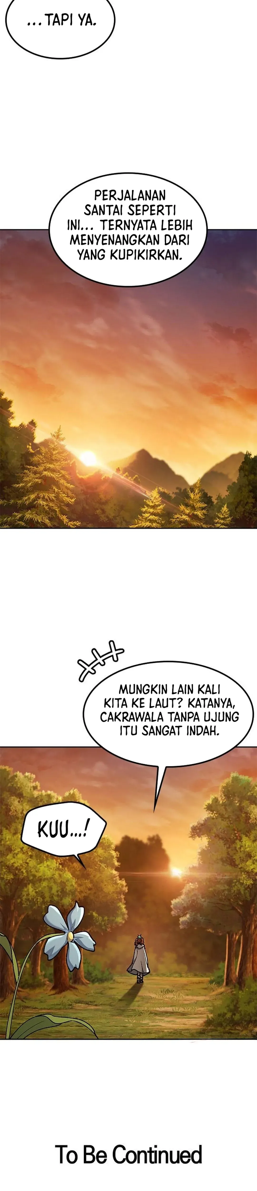 Read Peaceful Camping Life in Another World ID Manga Online