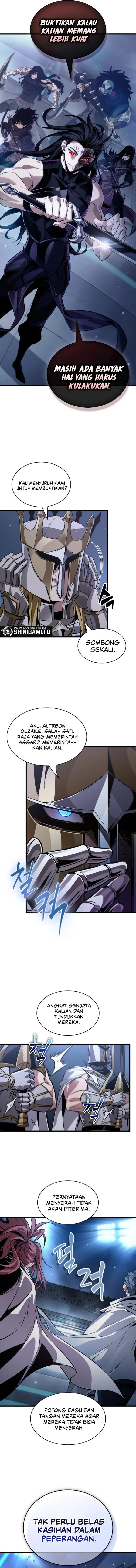 Read Pick Me Up, Infinite Gacha ID Manga Online