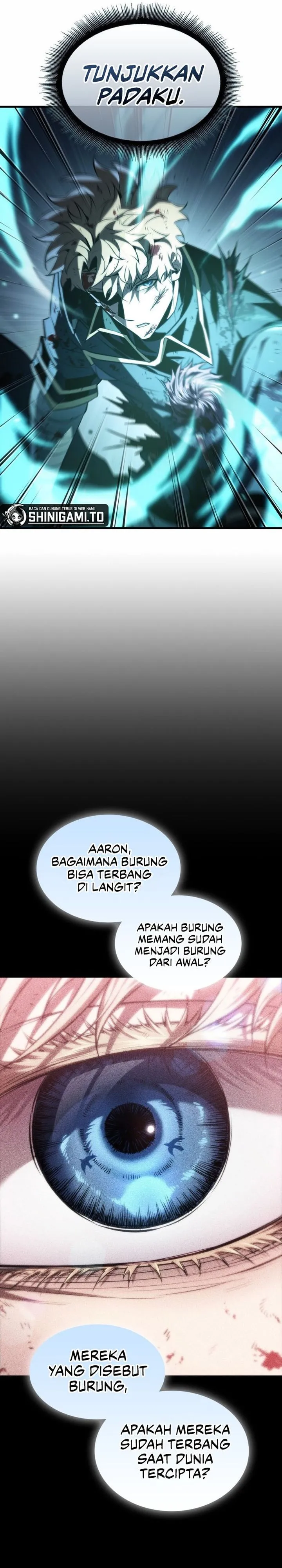 Read Pick Me Up, Infinite Gacha ID Manga Online