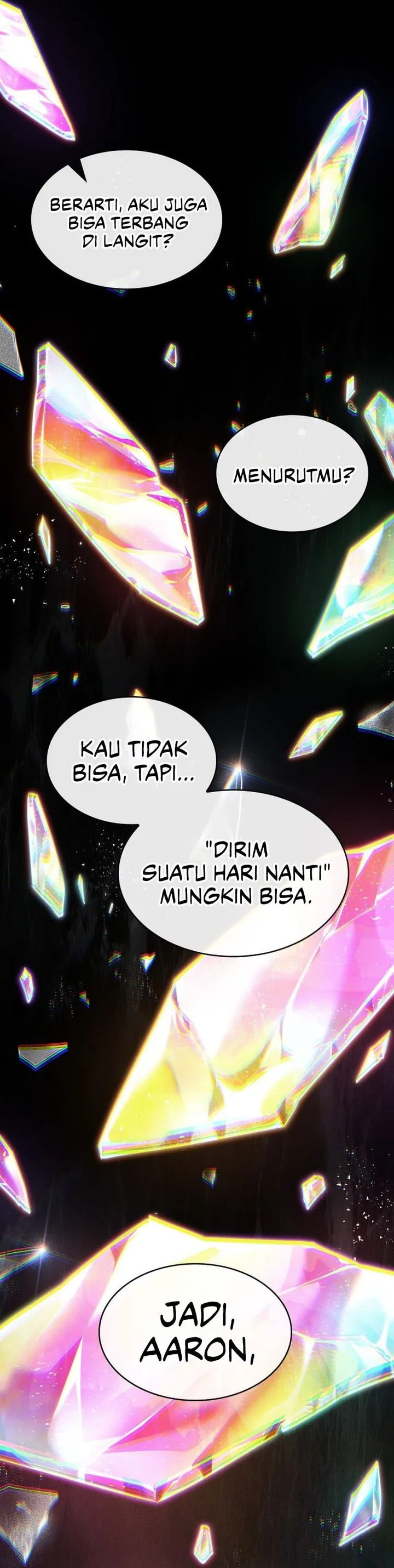 Read Pick Me Up, Infinite Gacha ID Manga Online