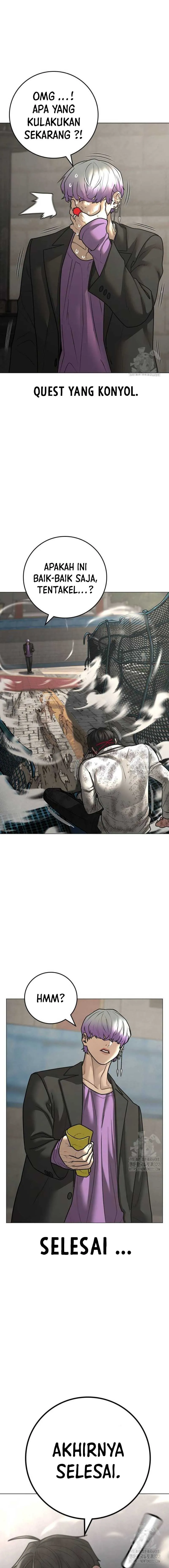 Read Reality Quest ID Manga Online
