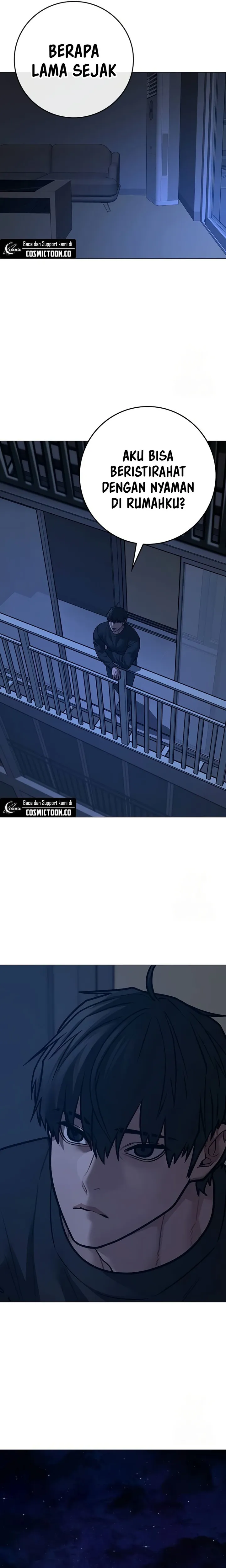 Read Reality Quest ID Manga Online