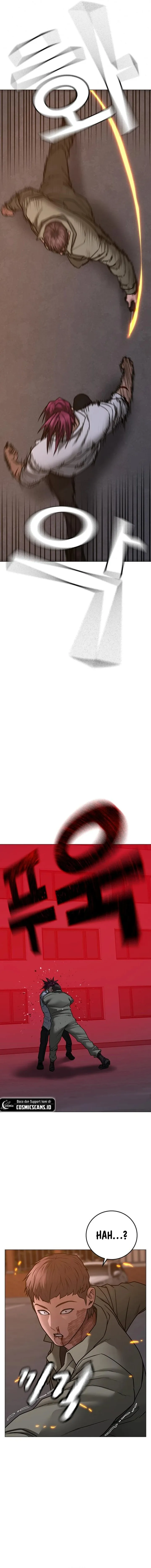 Read Reality Quest ID Manga Online