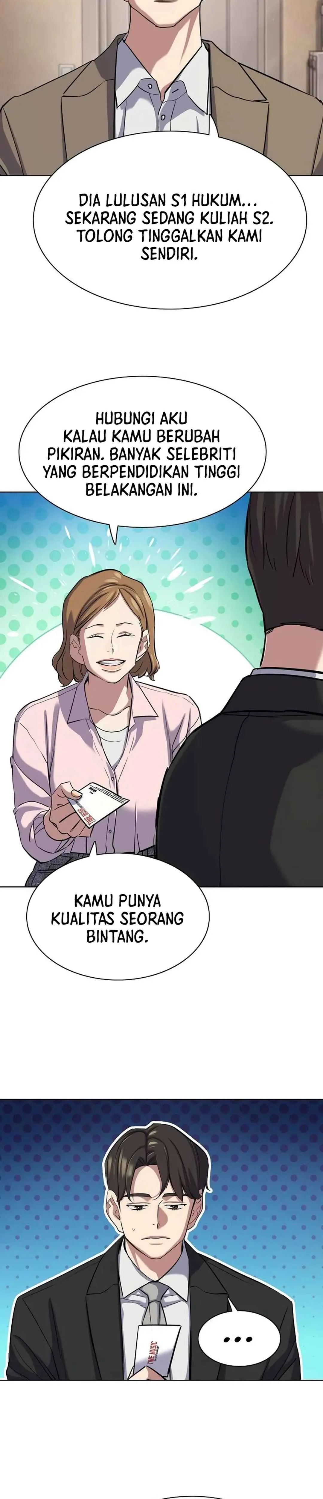 Read Reborn Rich ID Manga Online
