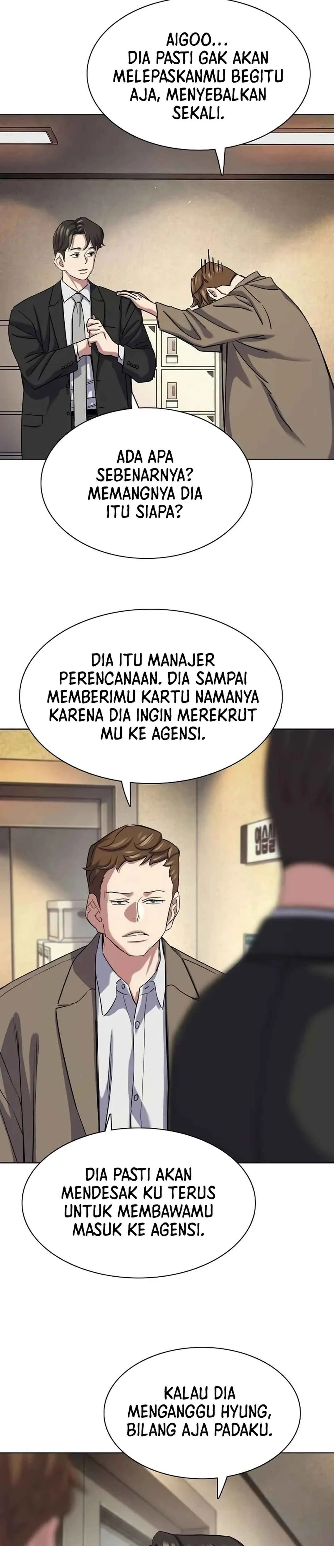 Read Reborn Rich ID Manga Online