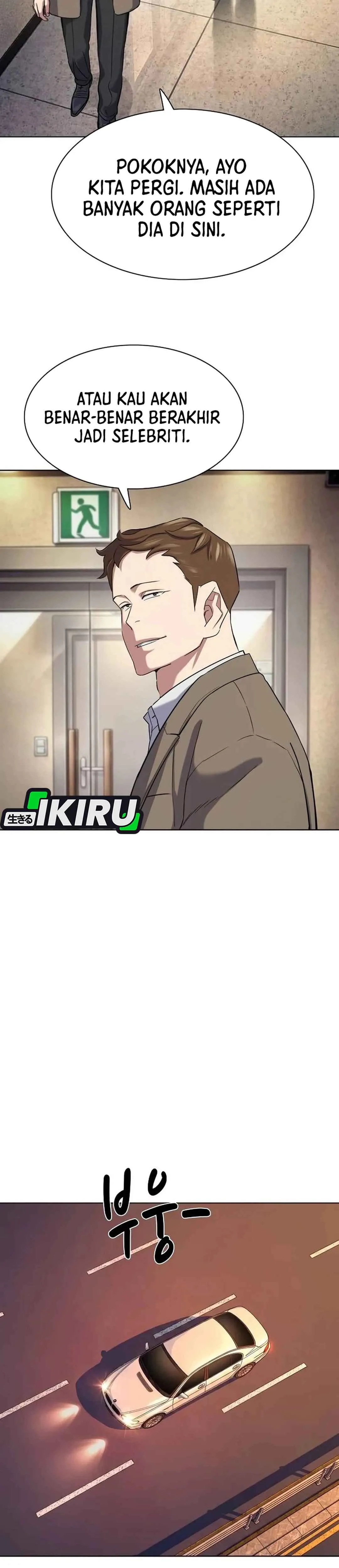 Read Reborn Rich ID Manga Online
