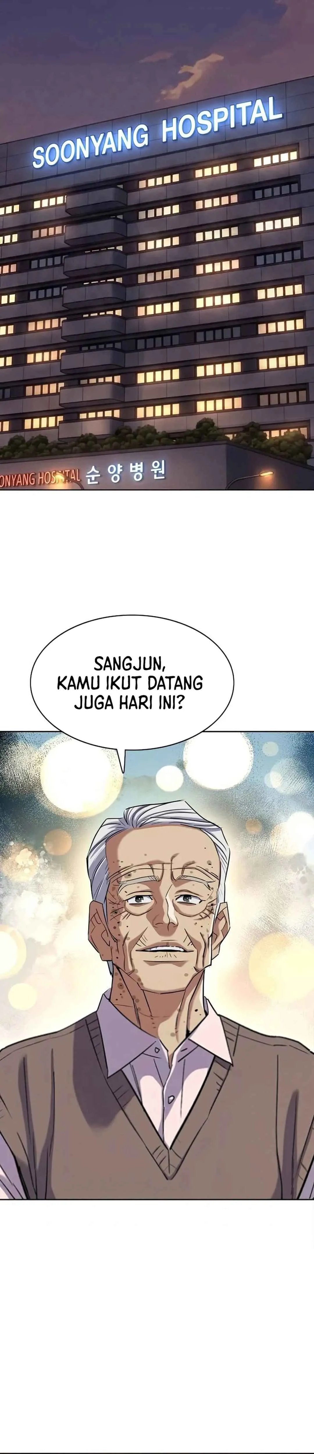 Read Reborn Rich ID Manga Online