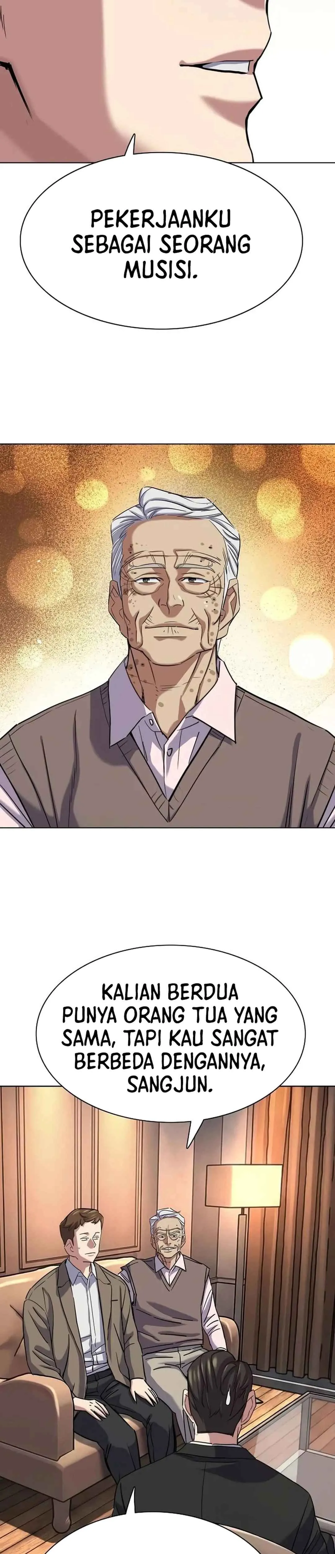 Read Reborn Rich ID Manga Online