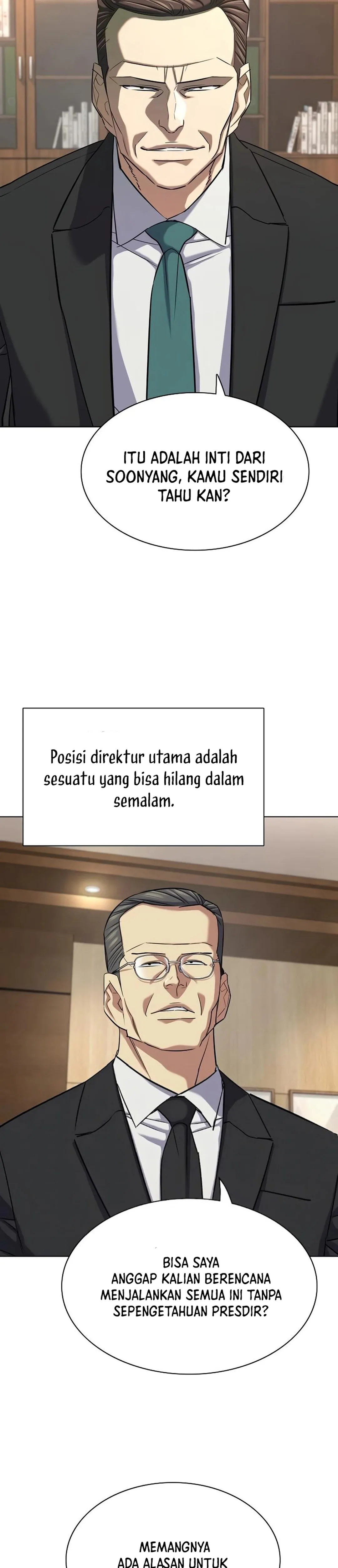 Read Reborn Rich ID Manga Online