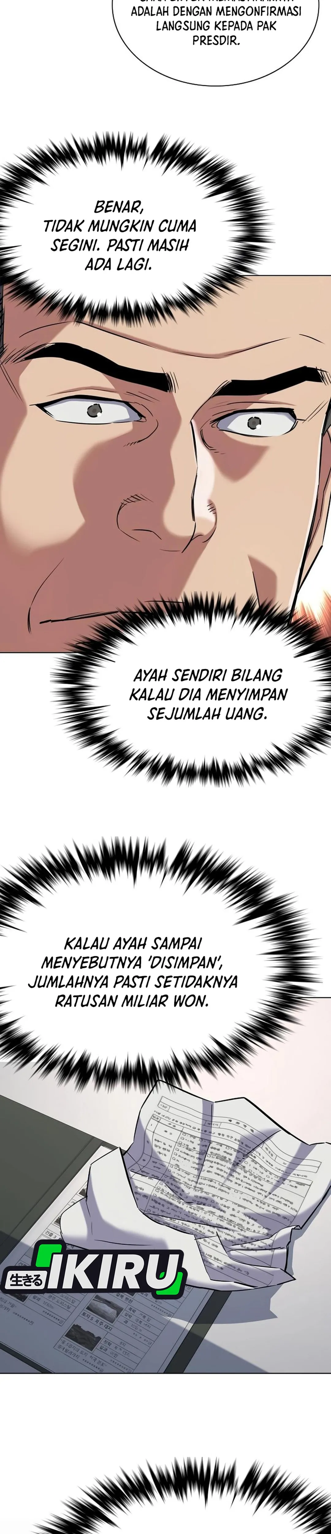 Read Reborn Rich ID Manga Online