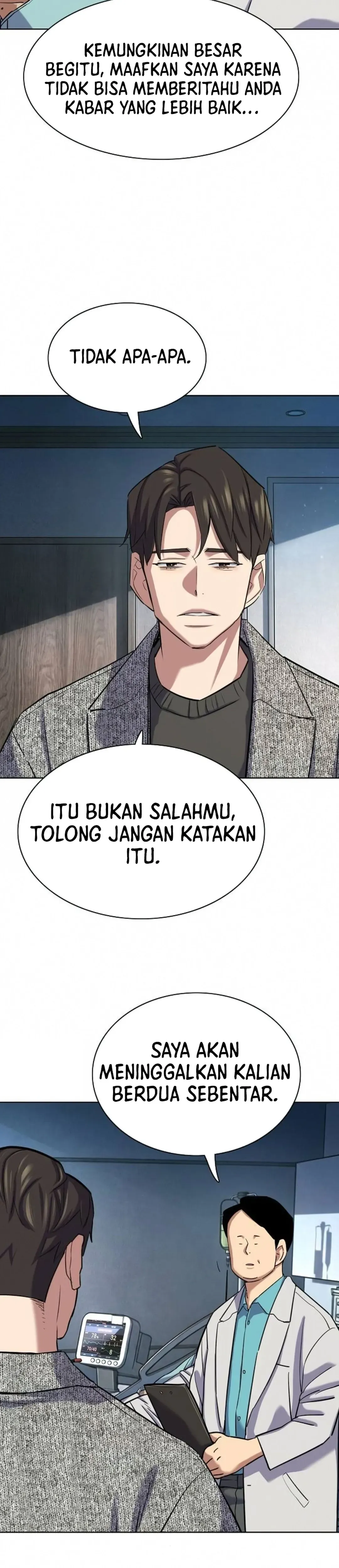 Read Reborn Rich ID Manga Online