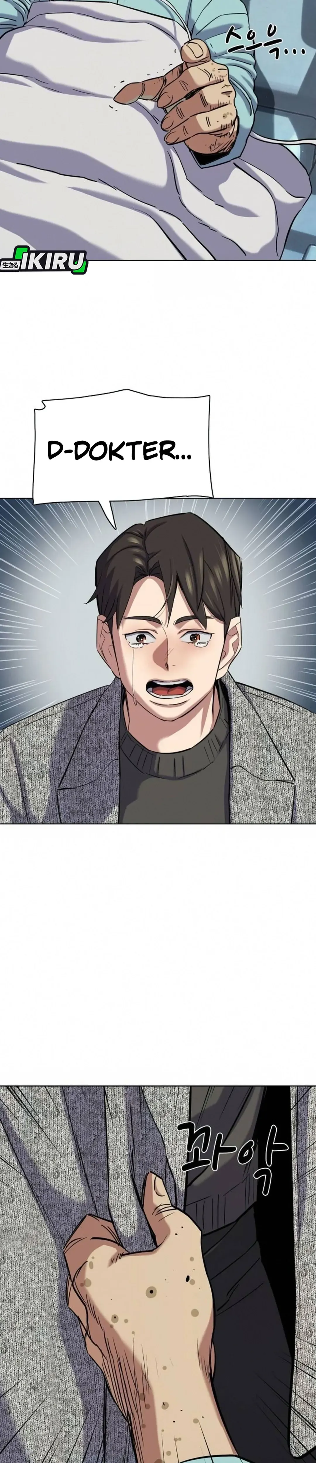Read Reborn Rich ID Manga Online