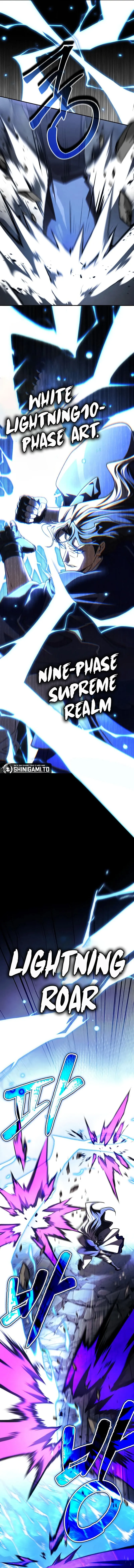 Read Reincarnation of the Fist King ID Manga Online