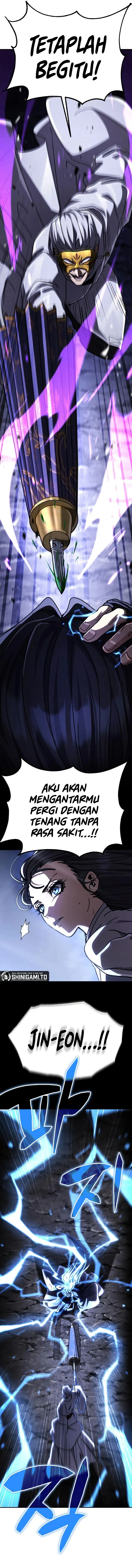 Read Reincarnation of the Fist King ID Manga Online